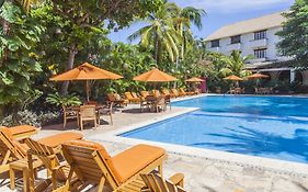 Hotel Villablanca Huatulco